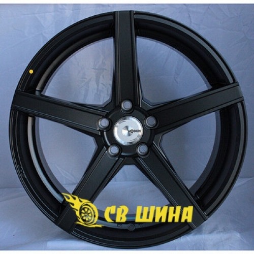 Inzi Aone VD-030 8x19 5x114,3 ET35 DIA67,1 (AMMB)