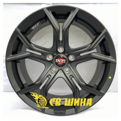 Inzi Aone VT-100 8,5x18 5x114,3 ET38 DIA73,1 (AMB)