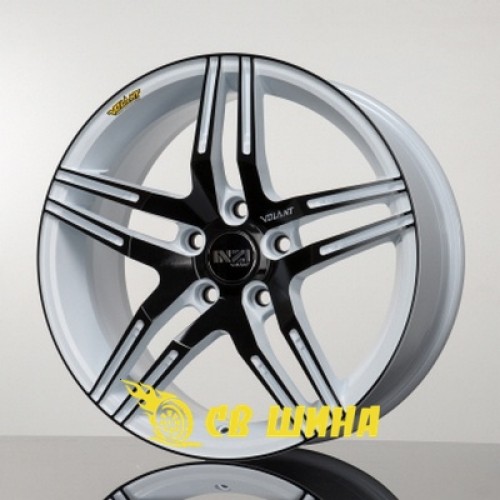 Inzi Aone VT-160 8x17 5x114,3 ET38 DIA67,1 (AMW)