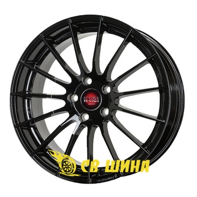 Диски Inzi Aone XR-050 (SFT) 8x18 5x108 ET38 DIA73,1 (black)