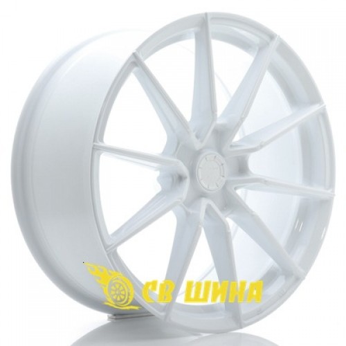 Japan Racing SL02 9,5x19 5x112 ET35 DIA72,6 (matt gun metal)