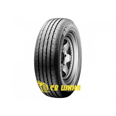 Шини Kumho RADIAL 798 PLUS 225/70 R16 102S