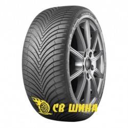 Kumho Solus 4S HA32 215/55 R16 97V XL