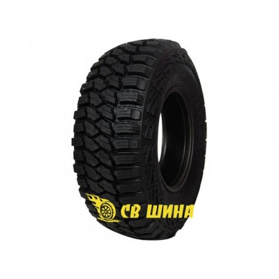 Crocodile M/T
