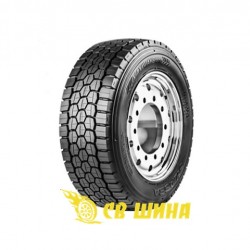 Maxiways 100D (ведущая)
