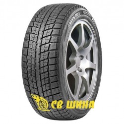 Ice I-15 Winter Defender SUV