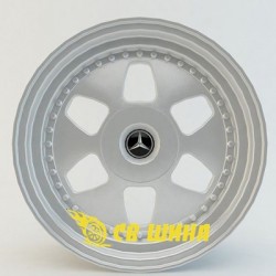 Monoblock