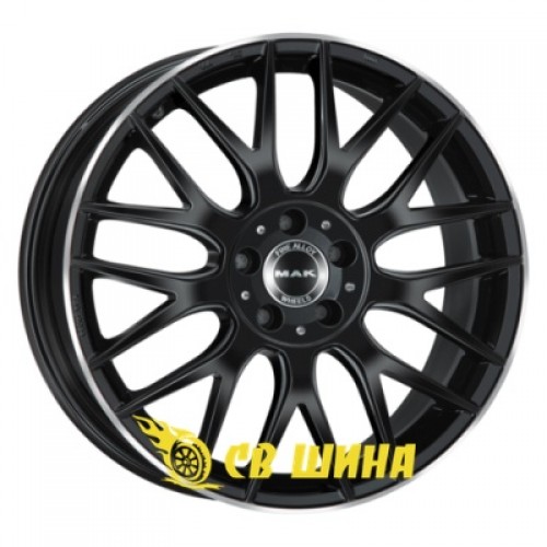 Mak Arrow 9x20 5x112 ET33 DIA66,6