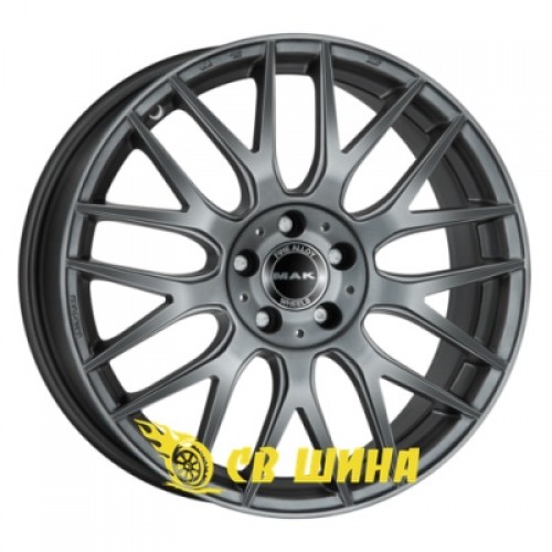 Mak Arrow 9x20 5x112 ET33 DIA66,6
