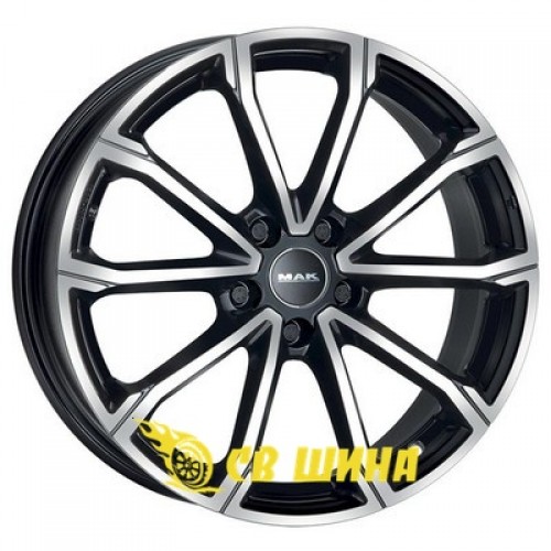 Mak DaVinci 6,5x17 5x100 ET39 DIA57,1