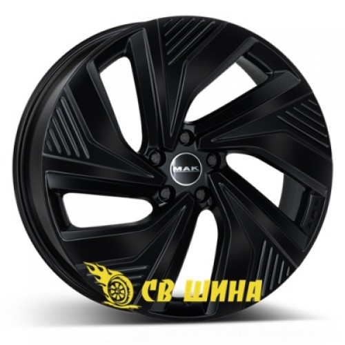 Mak Electra 8x20 5x108 ET47,5 DIA63,4