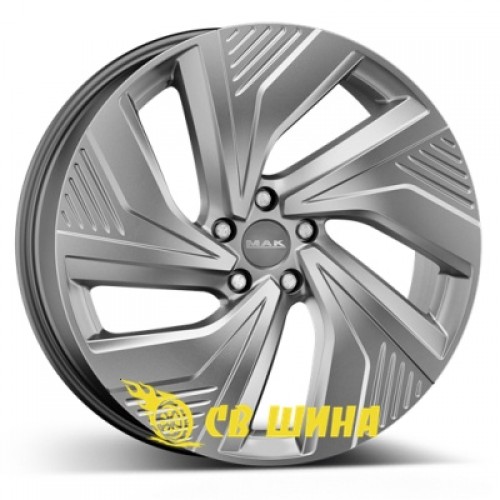 Mak Electra 8x20 5x108 ET47,5 DIA63,4