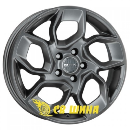 Mak Express 7x17 5x114,3 ET45 DIA66,1