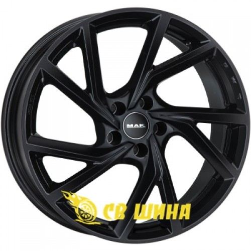 Mak Kassel 8,5x19 5x108 ET56 DIA63,4