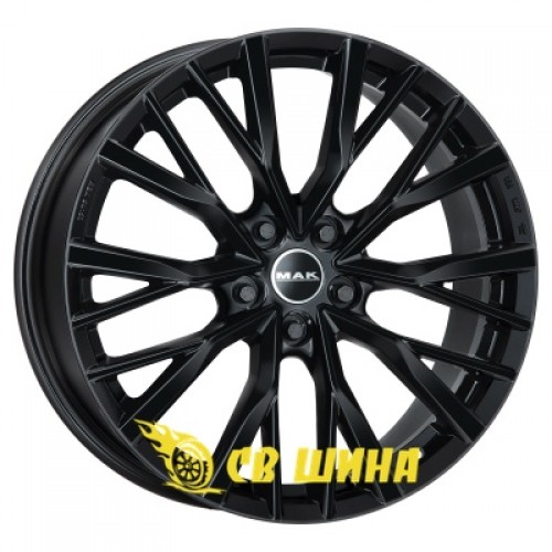 Mak Kent 8,5x20 5x120 ET43 DIA72,6