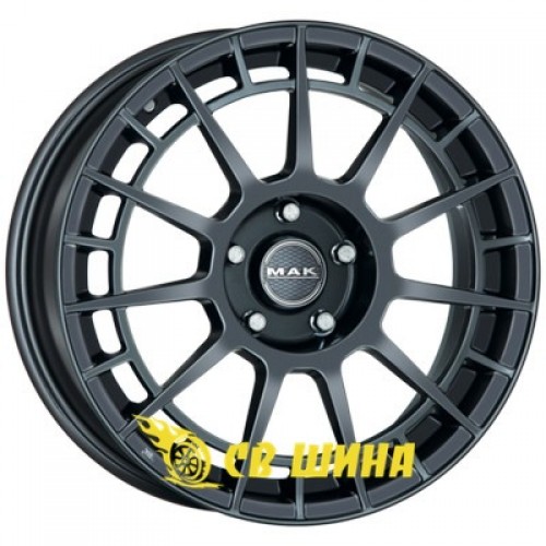 Mak NTT 7x17 5x114,3 ET45 DIA76 (bronze)