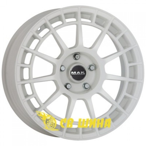 Mak NTT 7x17 5x114,3 ET45 DIA76 (bronze)
