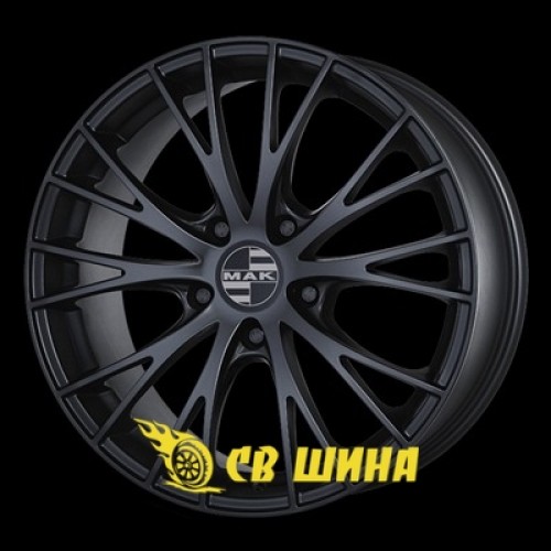 Mak Rennen 8x19 5x112 ET50 DIA57,1