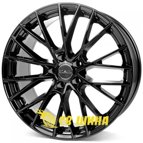 Mak Speciale 8x19 5x112 ET45 DIA57,1 (BM)