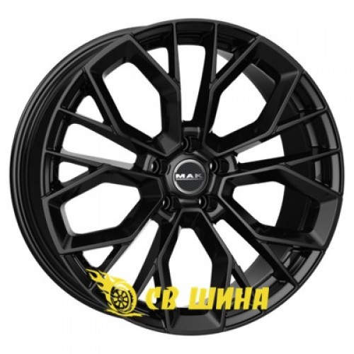 Mak Stilo-D 10x21 5x112 ET38 DIA66,6 (bronze)