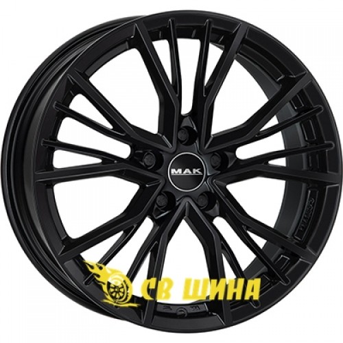 Mak Union 10x22 5x112 ET32 DIA66,6