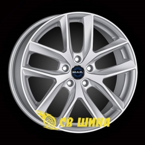 Mak Voltage 8,5x19 5x114,3 ET38 DIA64,1