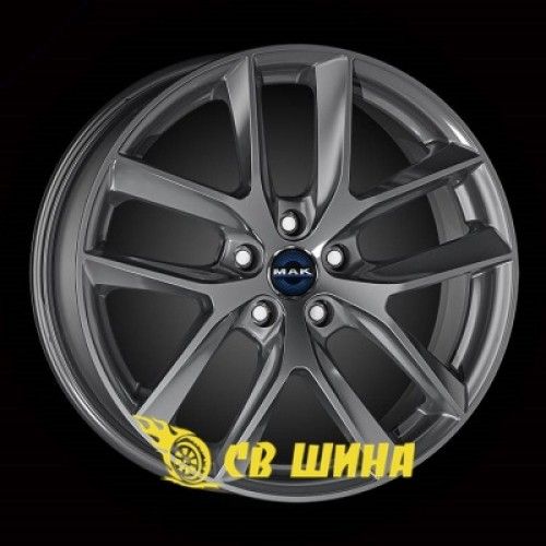 Mak Voltage 8,5x19 5x114,3 ET38 DIA64,1