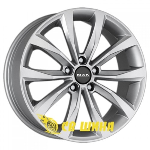 Mak Wolf 6,5x16 5x112 ET35 DIA76