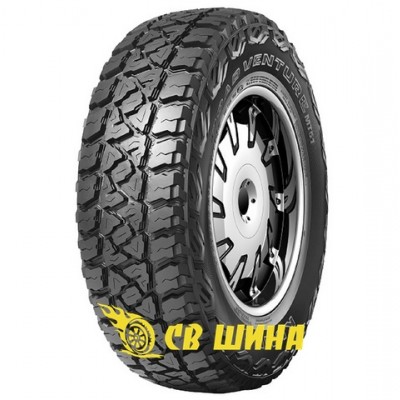 Шини Marshal Marshal Road Venture MT51 255/70 R16 115/112Q