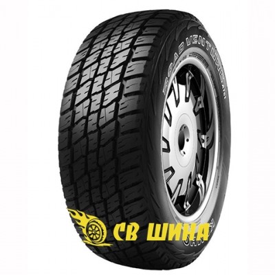 Шини Marshal Road Venture AT61  235/65 R17 108S XL