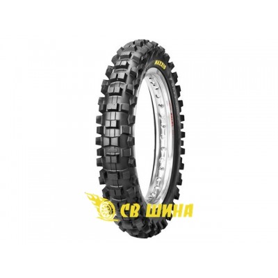 Шини Maxxis M7312 110/100 R18 64M