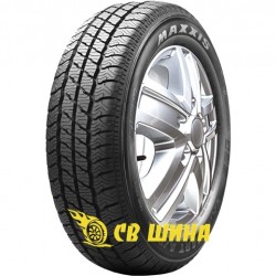 Maxxis Vansmart A/S AL2 205/70 R15C 106/104R
