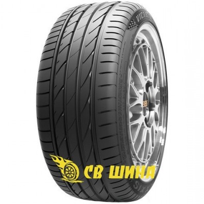 Шини Maxxis Victra Sport 5 (VS5) 235/55 ZR19 101Y