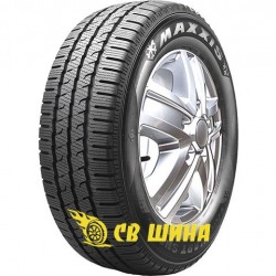 Maxxis WL2 Vansmart Snow 225/55 R17C 109/107H Б/У 8 мм