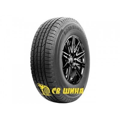 Road Legend HT