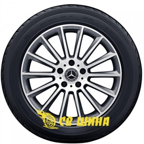 Mercedes OEM A4634011700 8,5x20 5x130 ET32 DIA84,1 (black)