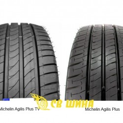 Michelin Agilis Plus 235/65 R16C 121/119R