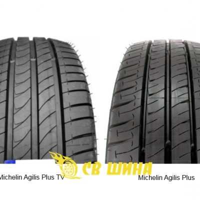 Michelin Agilis Plus 225/75 R16C 121/120R