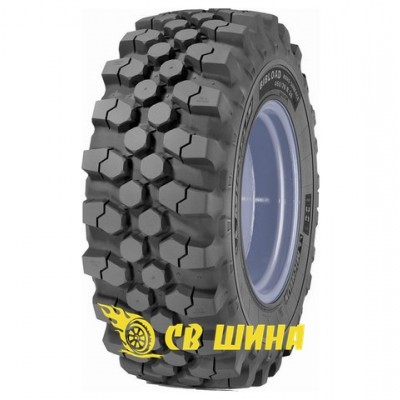 Bibload Hard Surface (индустриальная)