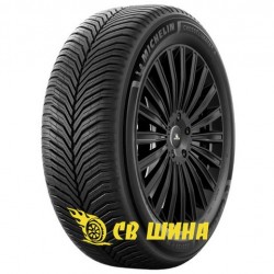 CrossClimate 3