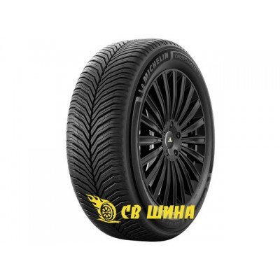 CrossClimate 3 CrossClimate 3