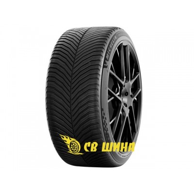 CrossClimate 3 Sport