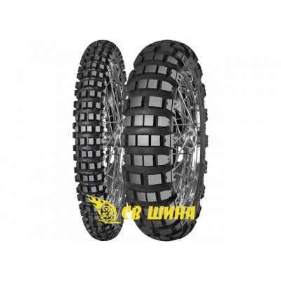 Enduro Trail XT+ Enduro Trail XT+