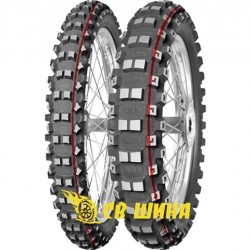 Terra Force-MX MH