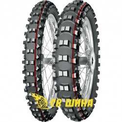 Terra Force-MX SM