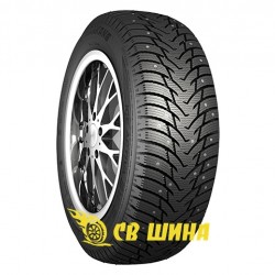 SW-8 Ice Activa