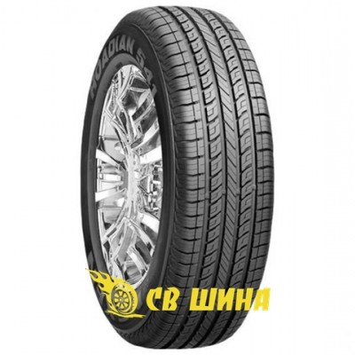 Шини Nexen Roadian 541 235/75 R16 108H