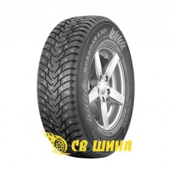 Nordman 8 SUV