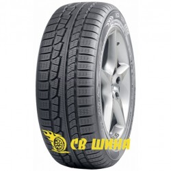 Nordman WR SUV
