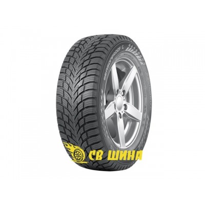 Seasonproof C Seasonproof C